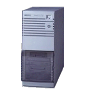 HP Netserver Memory RAM