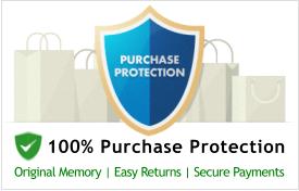 100% Purchase Protection
